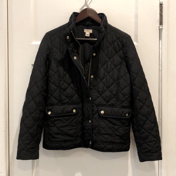 J crew jacket - Picture 3 of 3